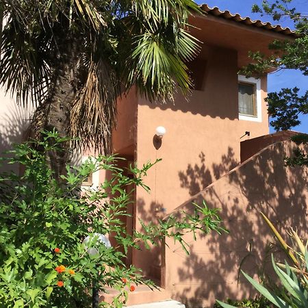 Residence Playa Del'Oro Фавон Экстерьер фото