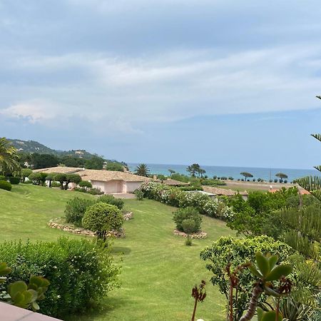Residence Playa Del'Oro Фавон Экстерьер фото