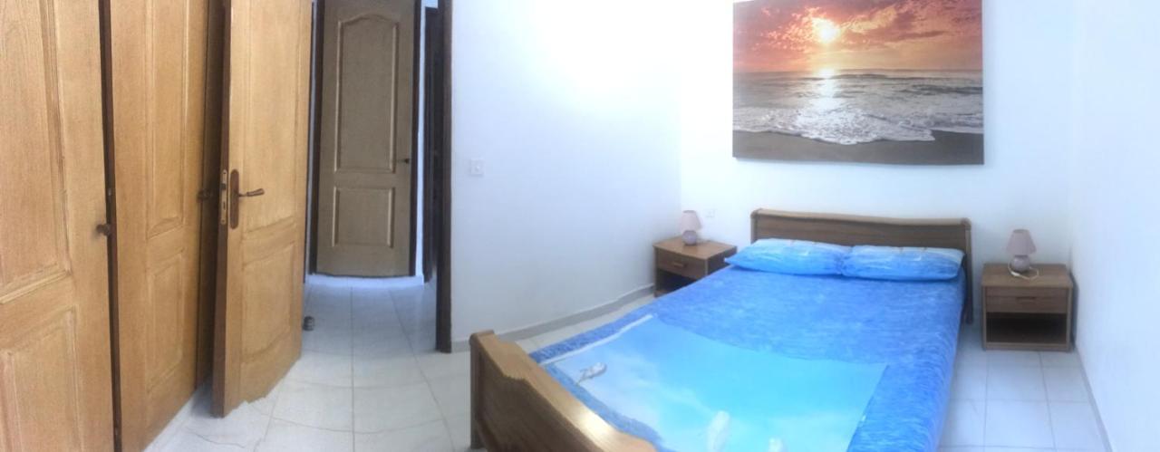 Residence Playa Del'Oro Фавон Экстерьер фото