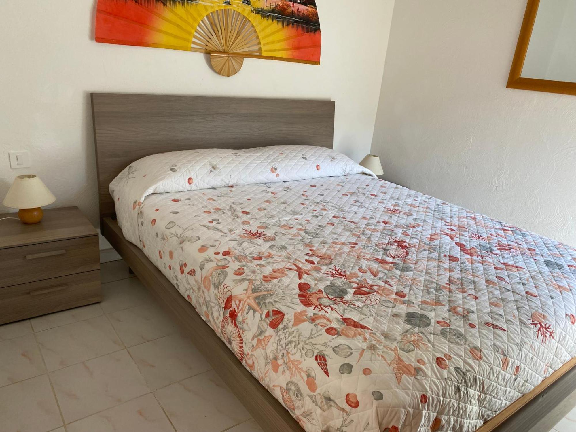 Residence Playa Del'Oro Фавон Экстерьер фото