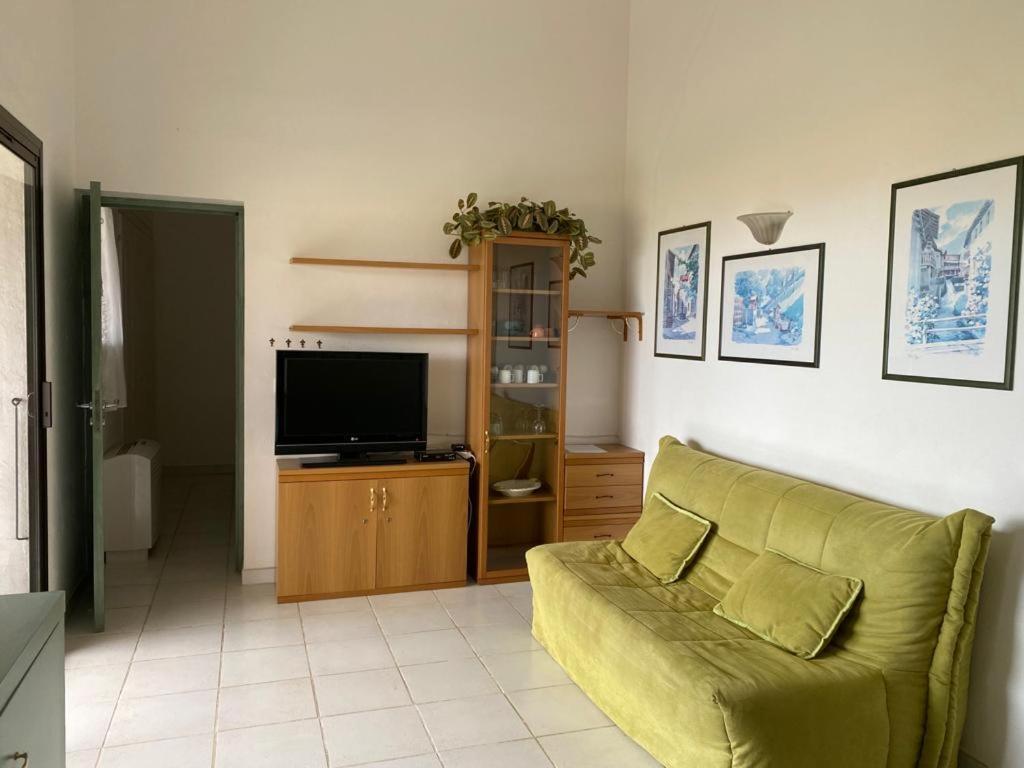 Residence Playa Del'Oro Фавон Экстерьер фото