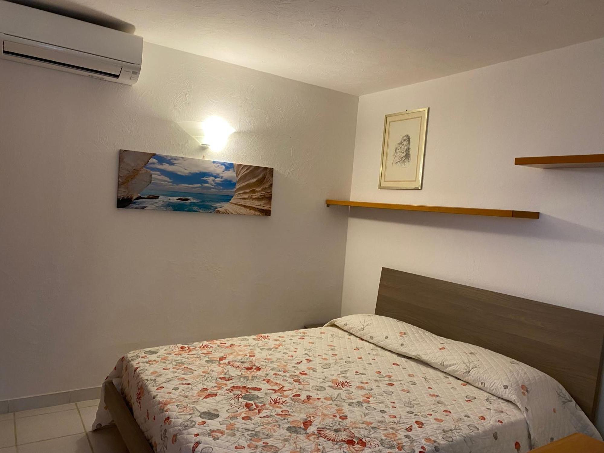 Residence Playa Del'Oro Фавон Экстерьер фото