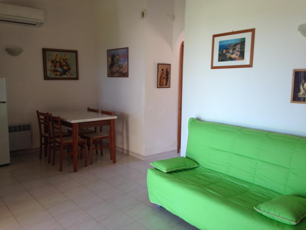 Residence Playa Del'Oro Фавон Экстерьер фото