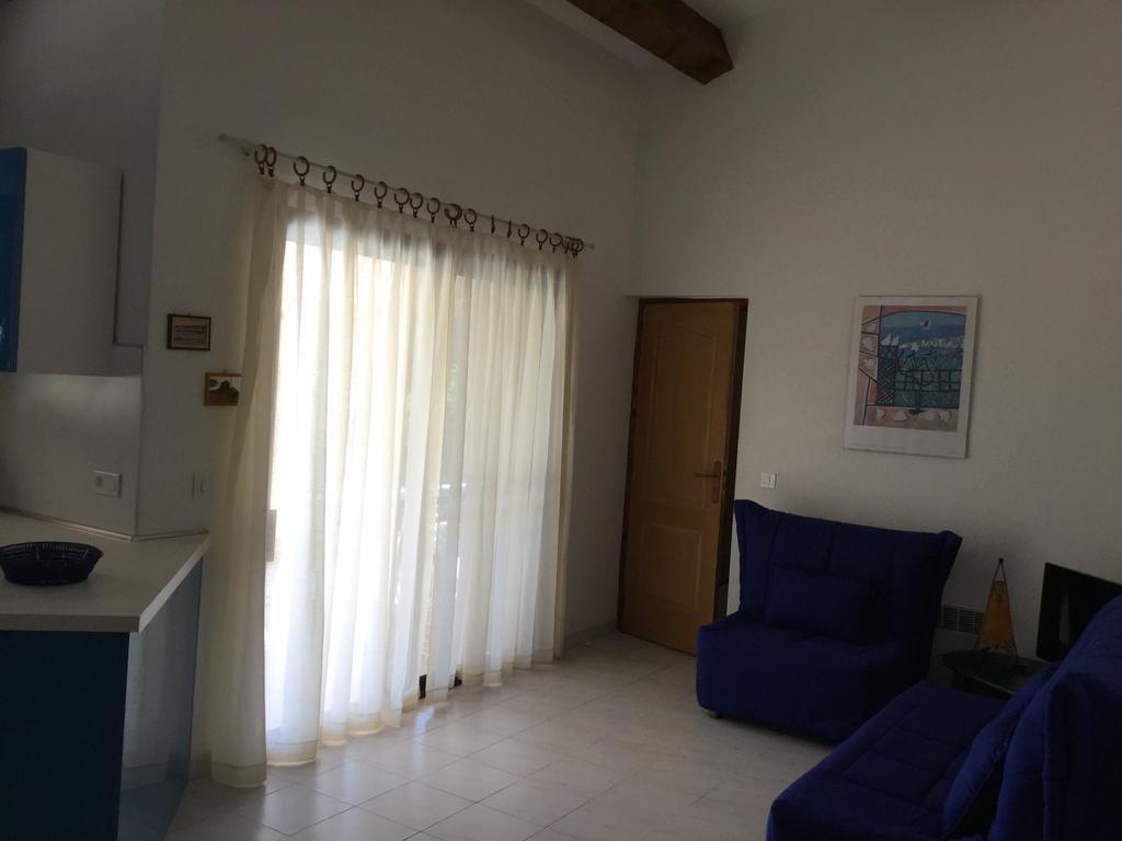 Residence Playa Del'Oro Фавон Экстерьер фото
